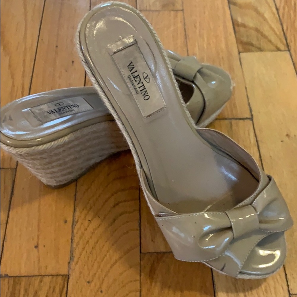 Valentino Sandals